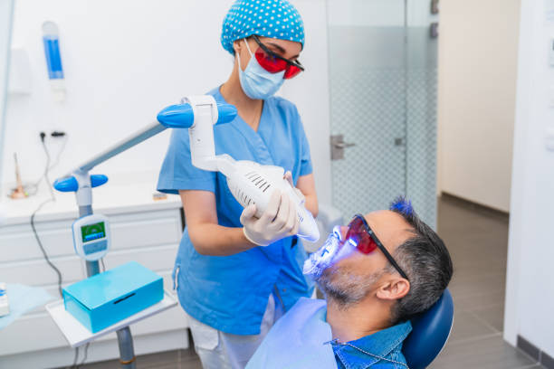 Best Cosmetic Emergency Dentistry in Pinellas Park, FL